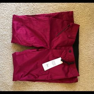 Volcom snowboarding pants